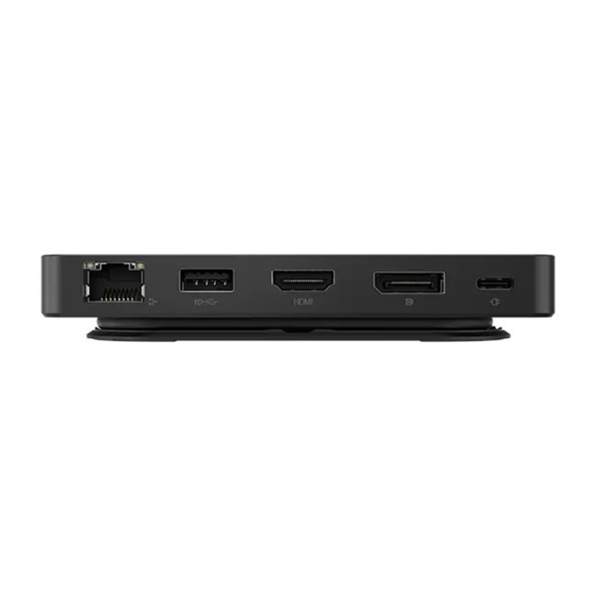 Lenovo 40B90100 USB-C Dual Display Travel Dock
