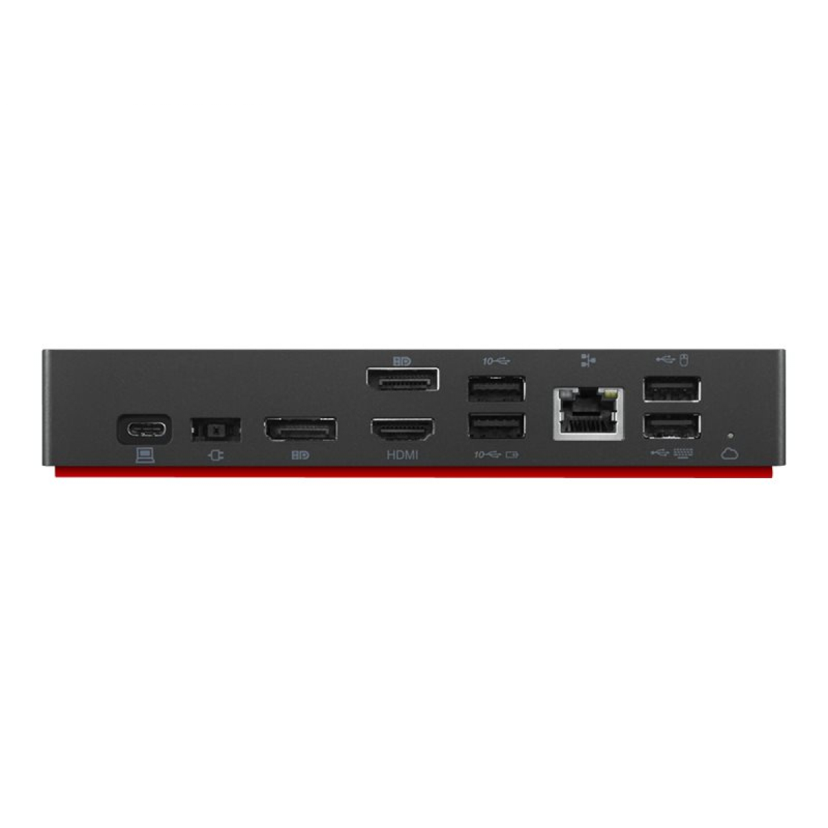 Lenovo ThinkPad Universal USB-C Smart Dock