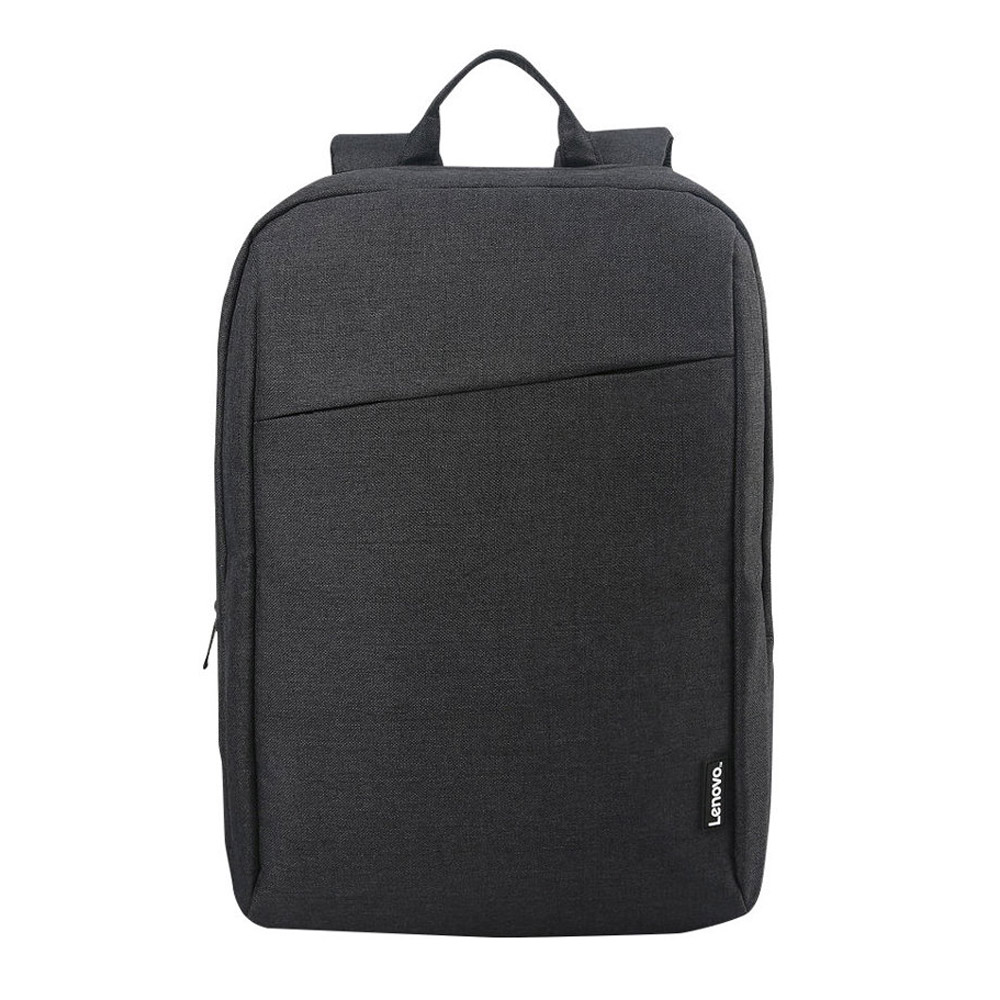 Lenovo Casual Laptop Rucksack B210 für 15,6 Zoll Notebooks schwarz