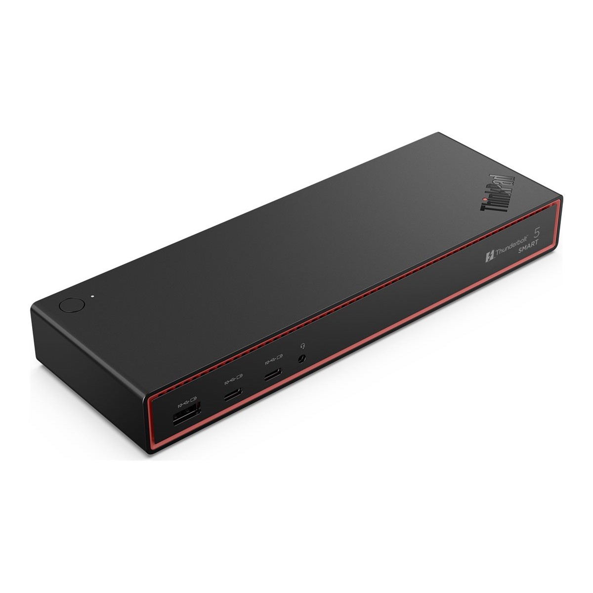 Lenovo ThinkPad Smart Dock 7500 Dockingstation