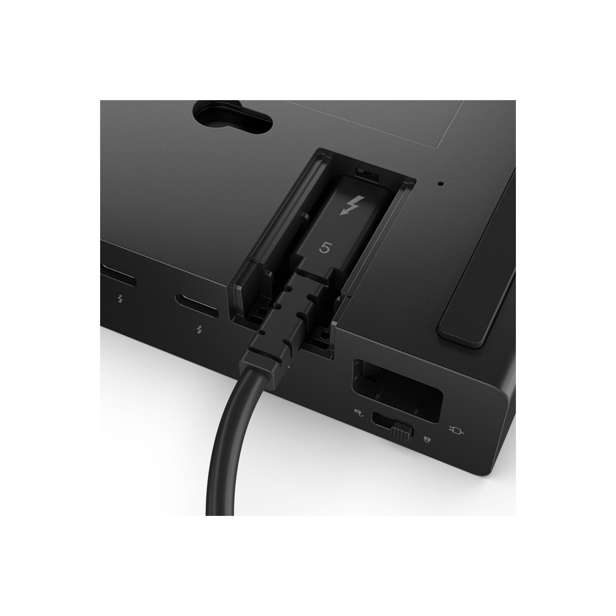 Lenovo ThinkPad Smart Dock 7500 Dockingstation