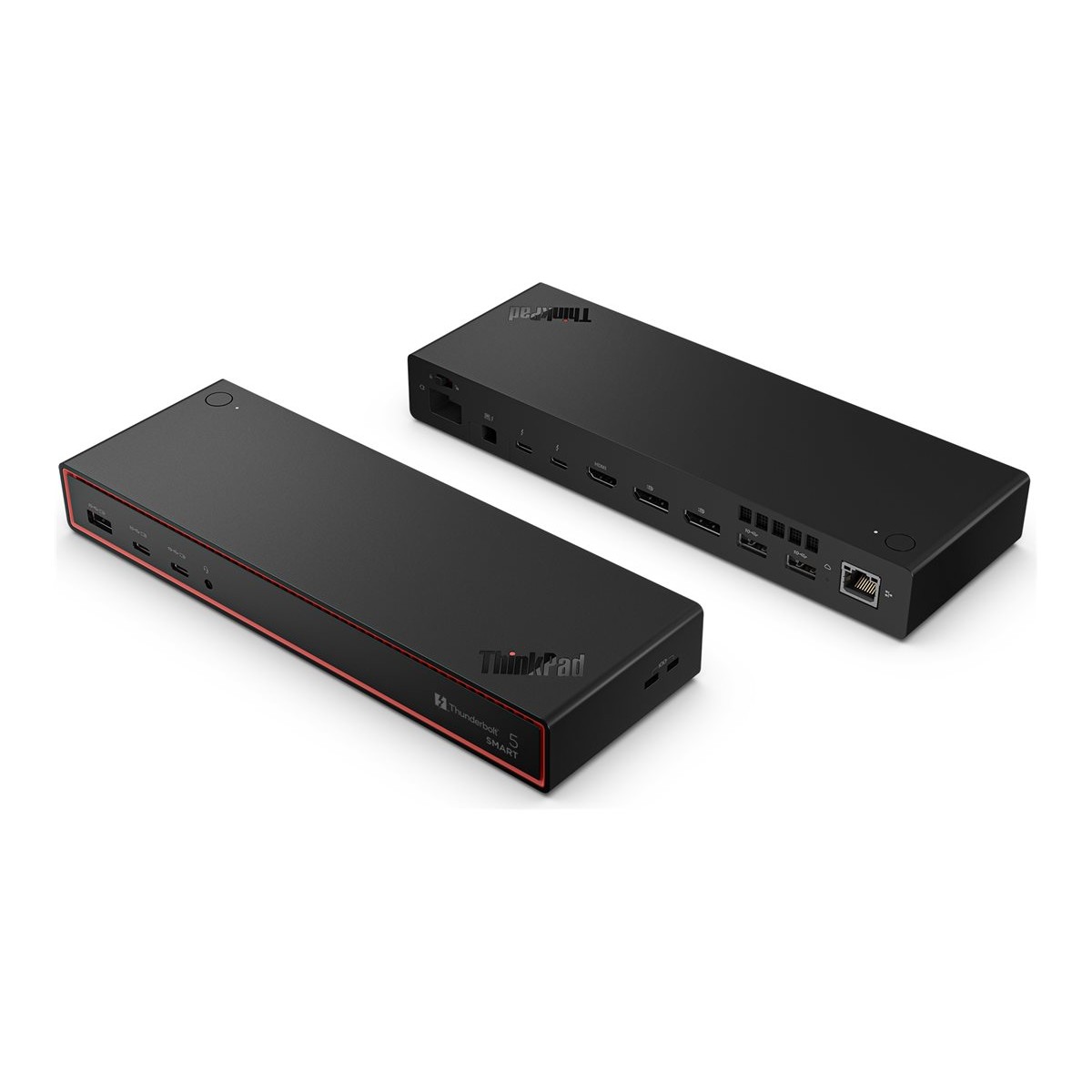 Lenovo ThinkPad Smart Dock 7500 Dockingstation