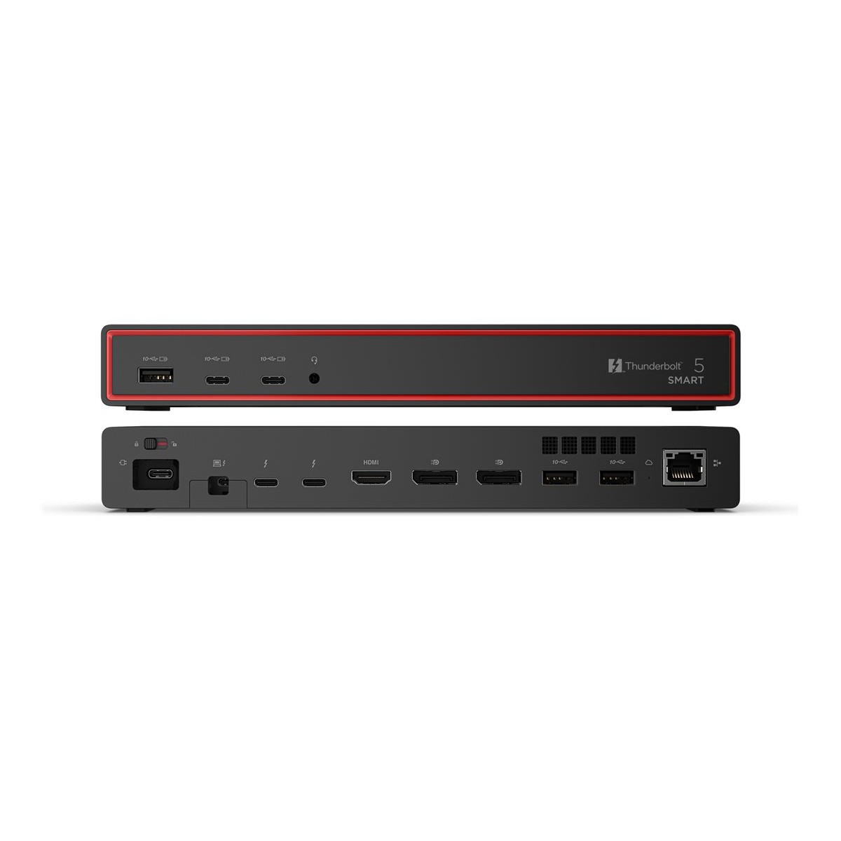 Lenovo ThinkPad Smart Dock 7500 Dockingstation