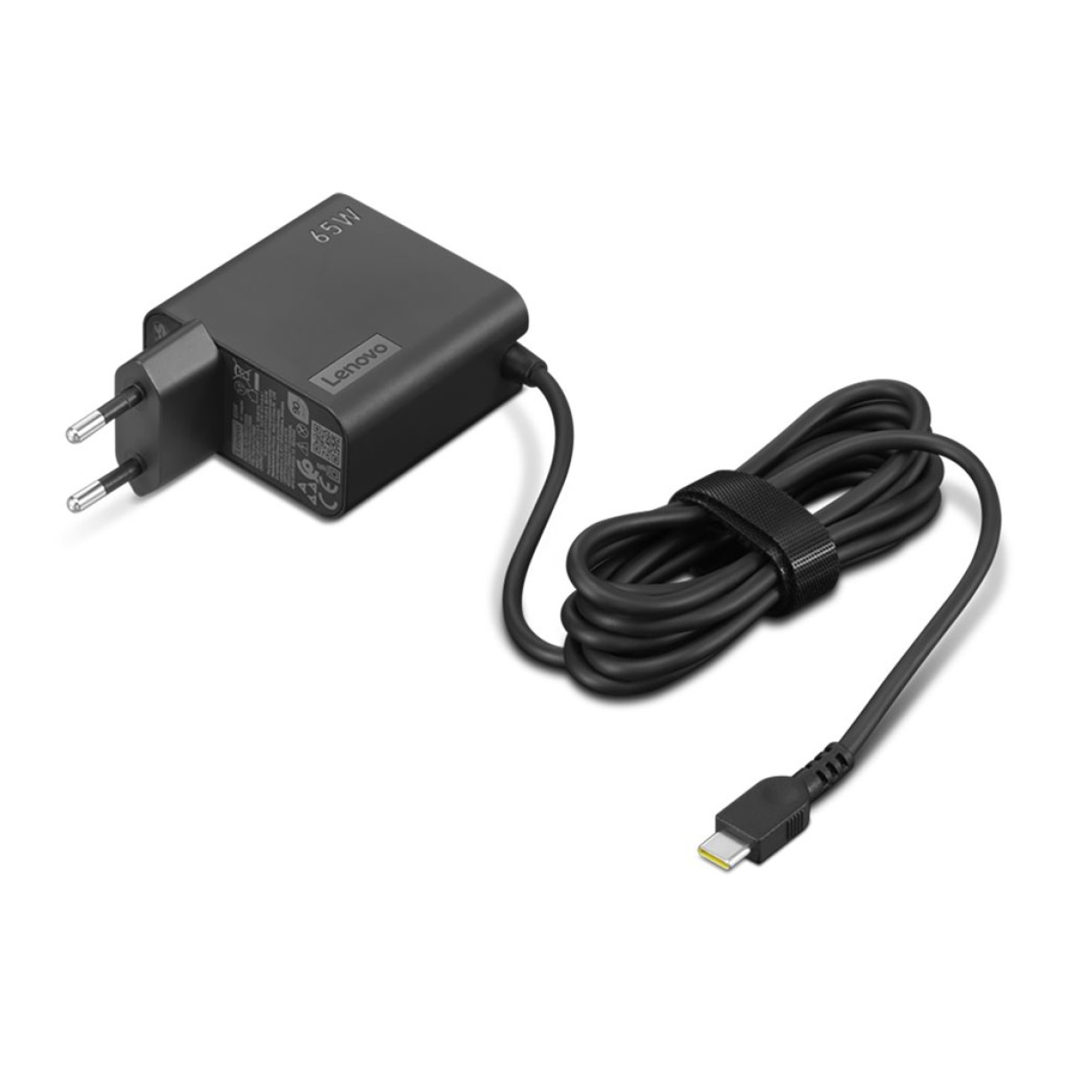 Lenovo 65W USB-C Netzteil