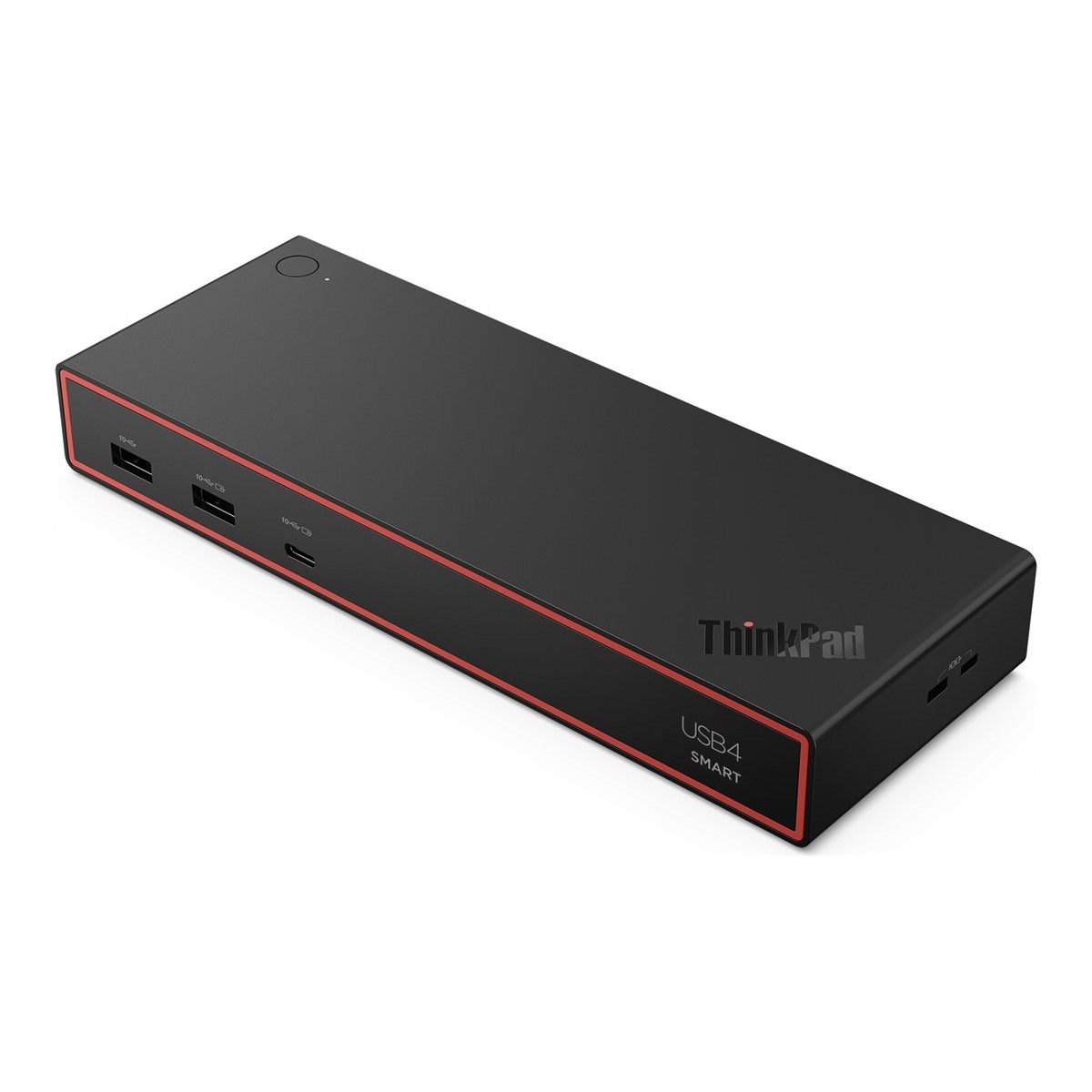 Lenovo ThinkPad Smart Dock 5500 100W Dockingstation