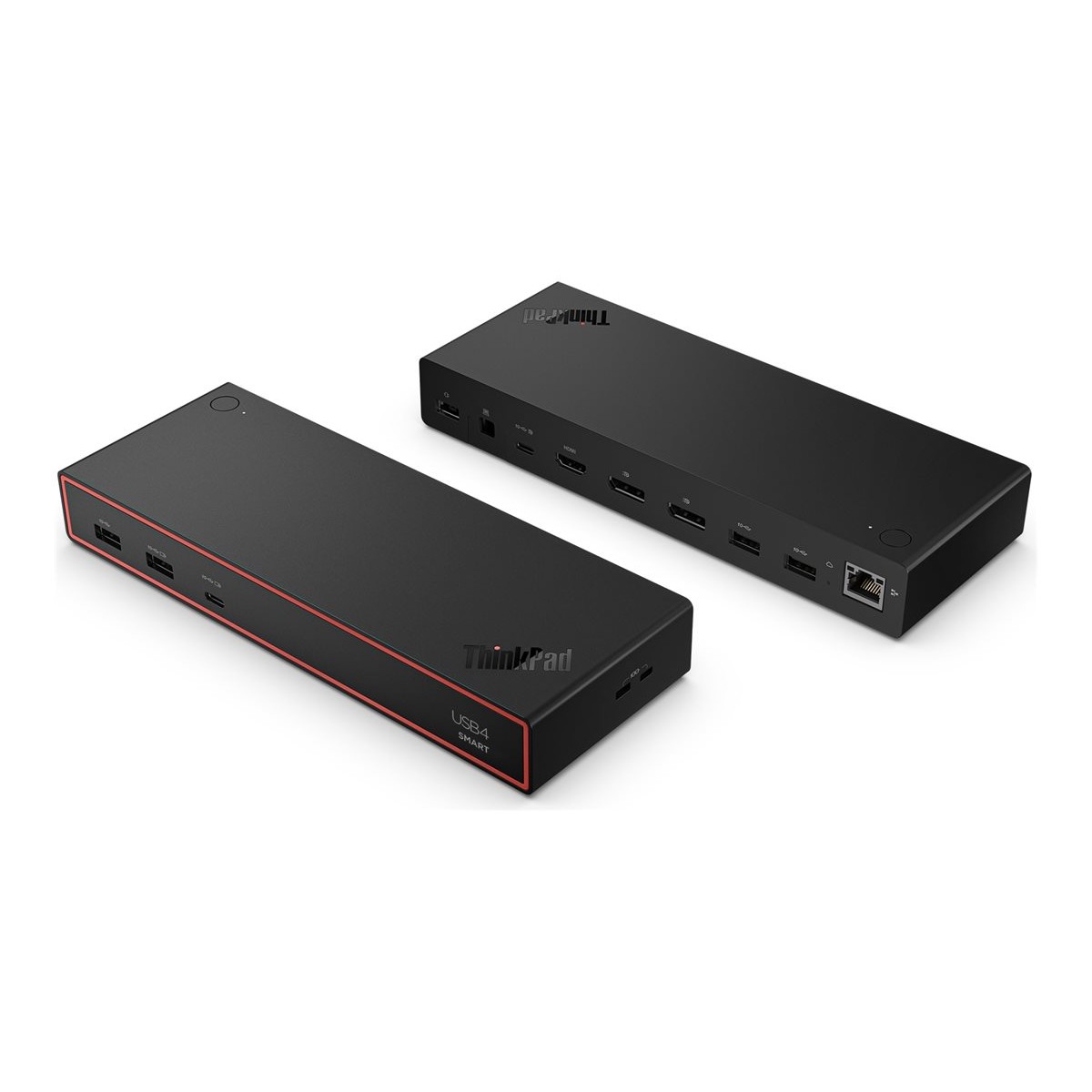 Lenovo ThinkPad Smart Dock 5500 135W Dockingstation