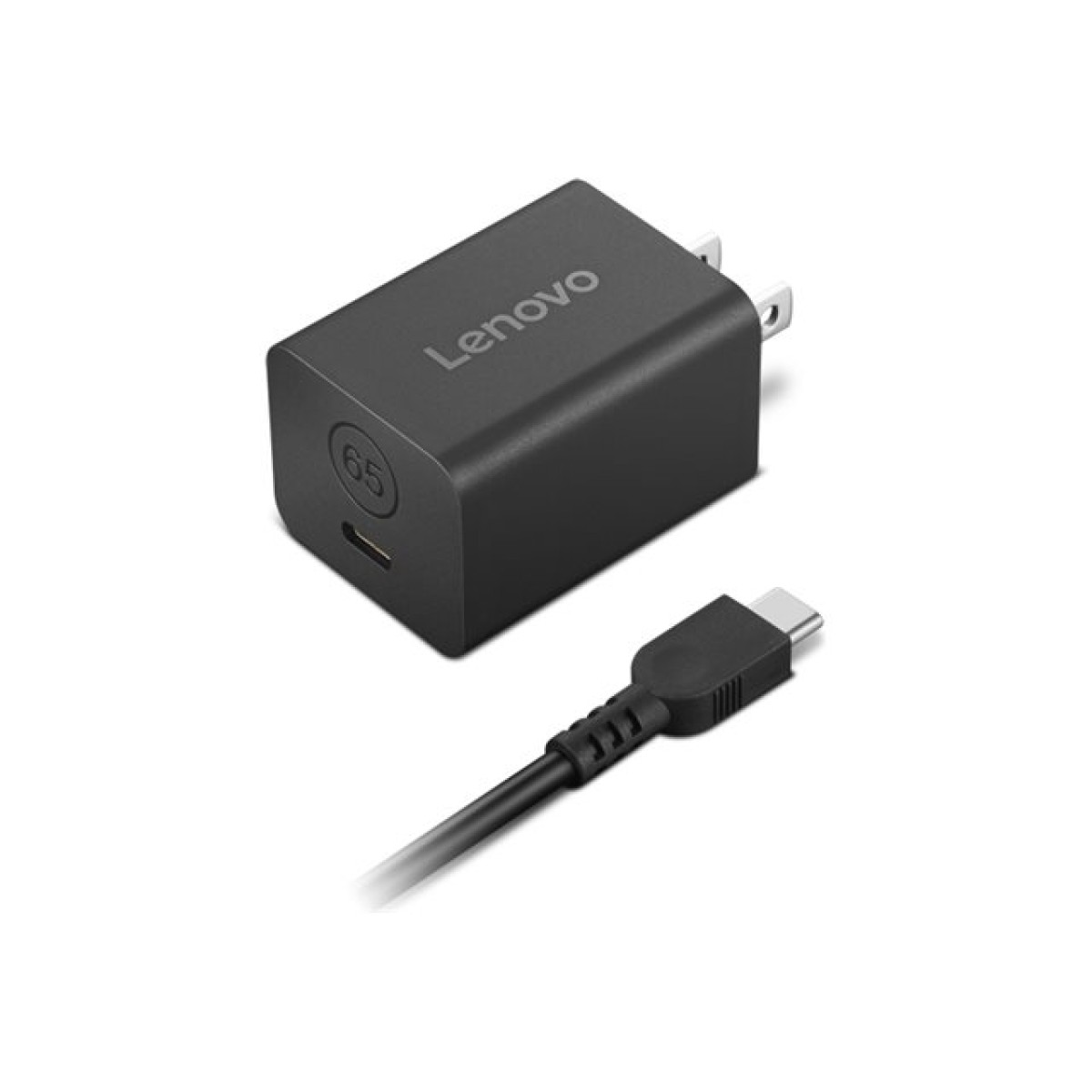 Lenovo Nano 65W USB-C GaN Netzteil