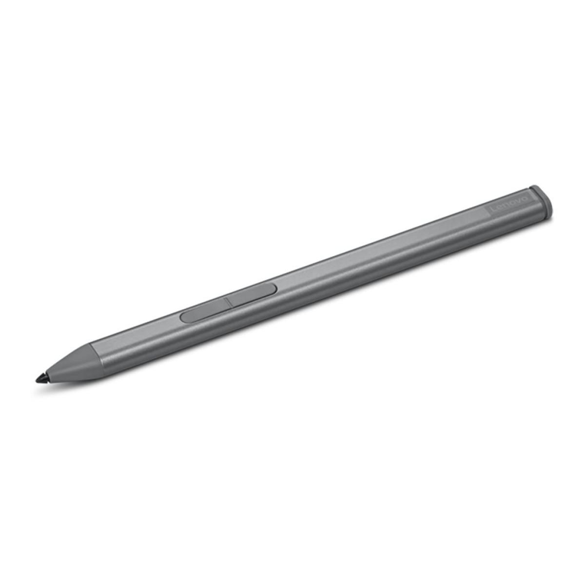 Lenovo Slim Pen aktiver Stylus storm gray