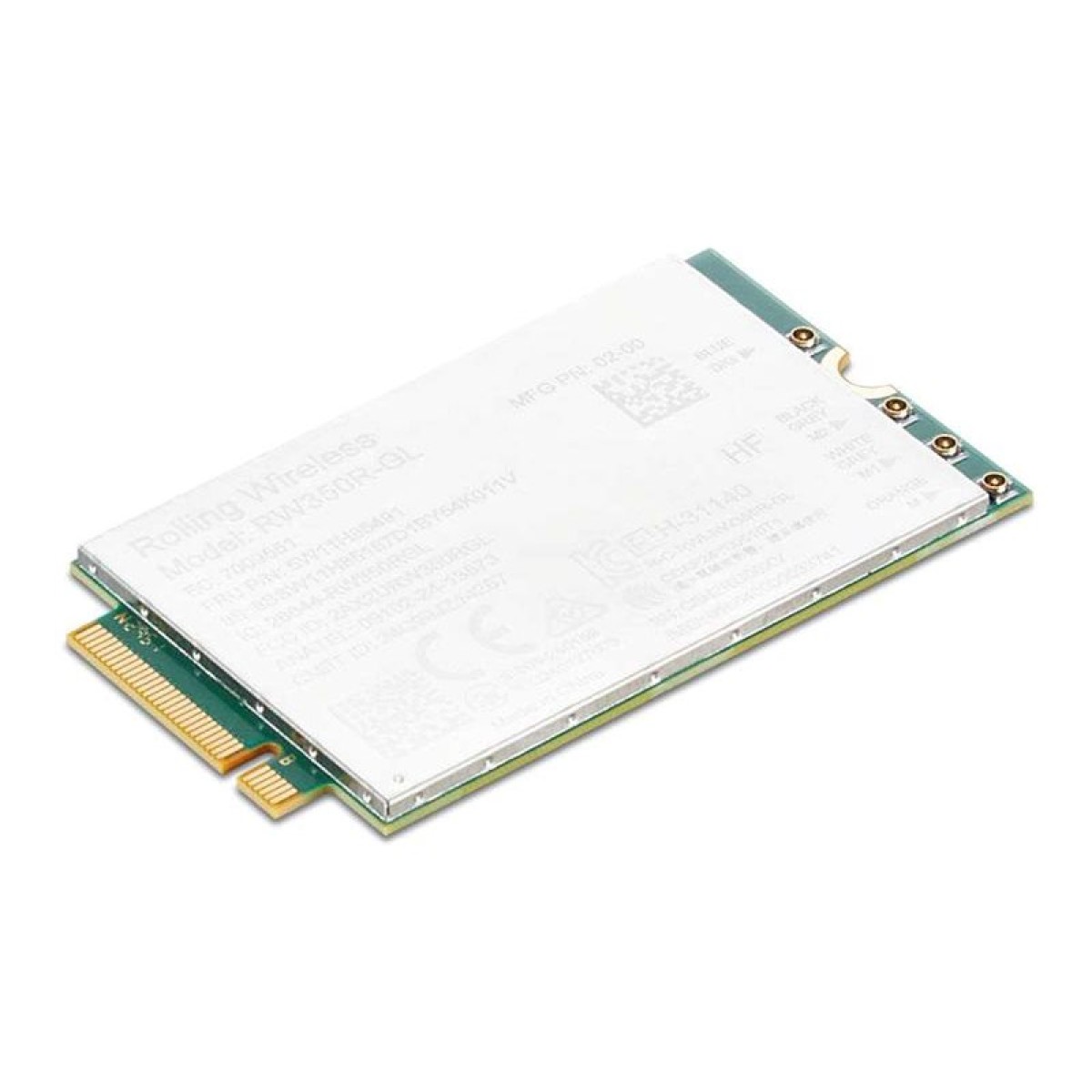 Lenovo Rolling RW350 5G Mobilfunkmodem