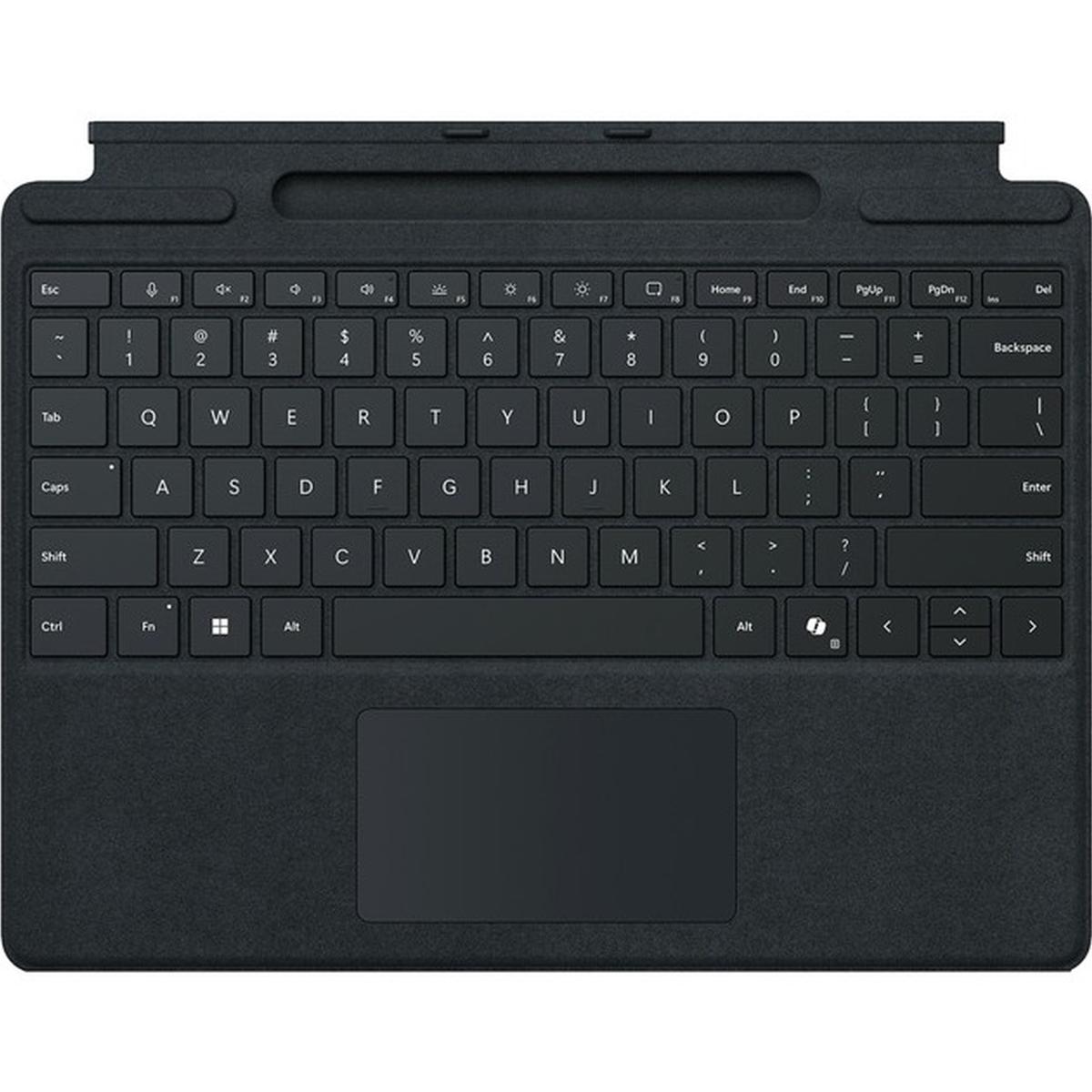 Microsoft Surface Pro 13 Zoll Keyboard schwarz
