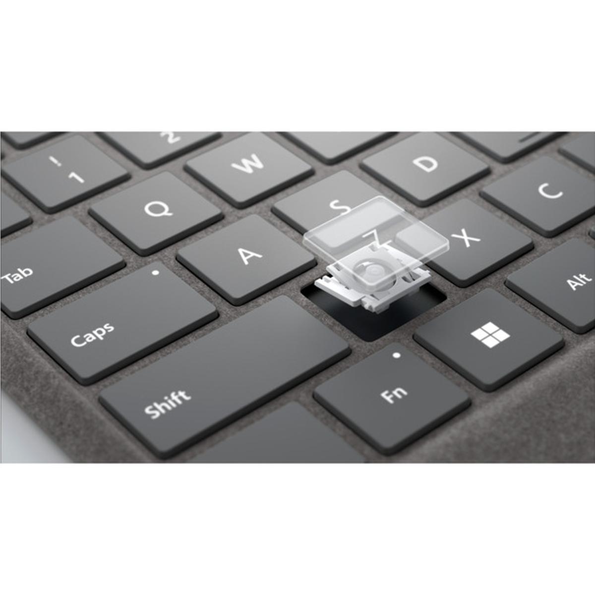 Microsoft Surface Pro 13 Zoll Keyboard schwarz