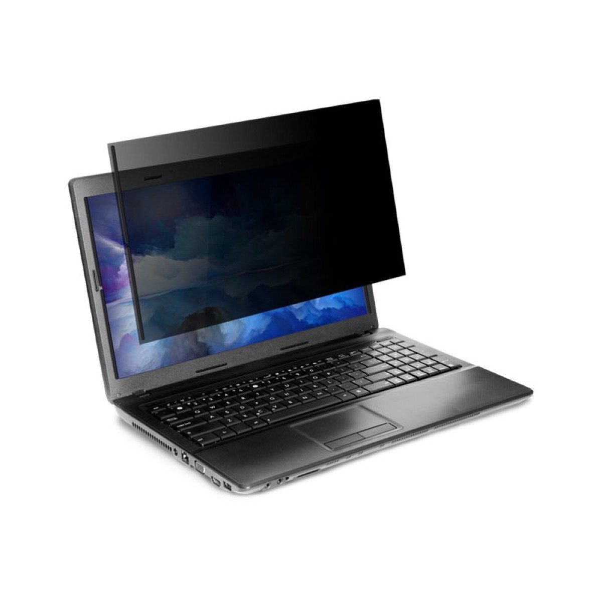 Targus 4Vu ASM160W1GL 40,6 cm (16 Zoll) Blickschutzfilter für Notebook