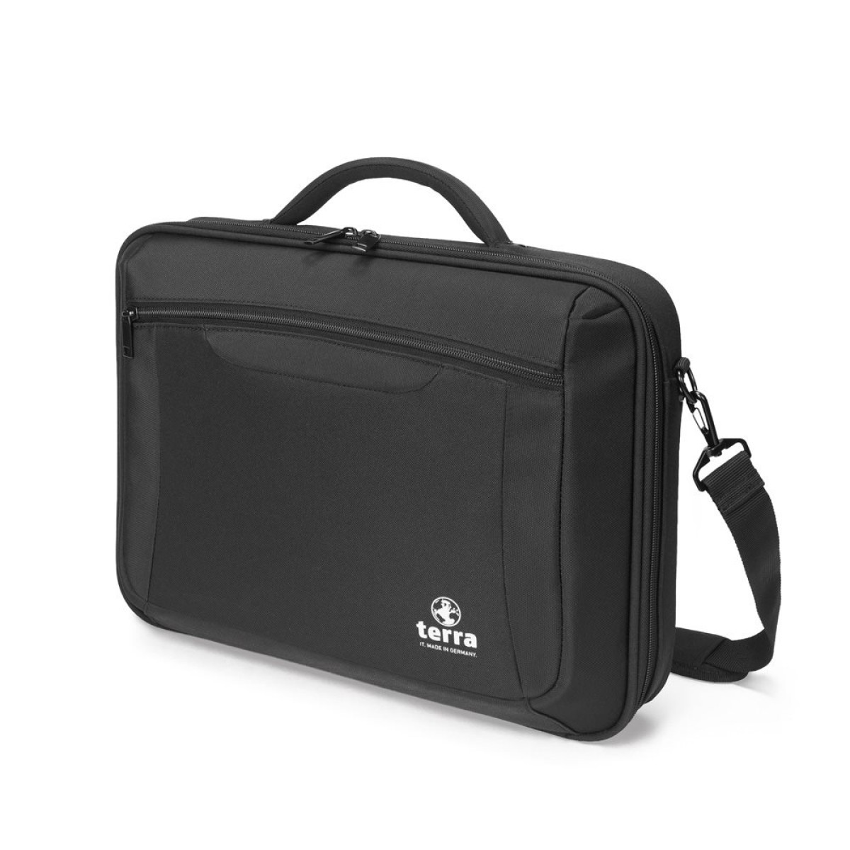 TERRA Notebooktasche PRO813 bis 14,1