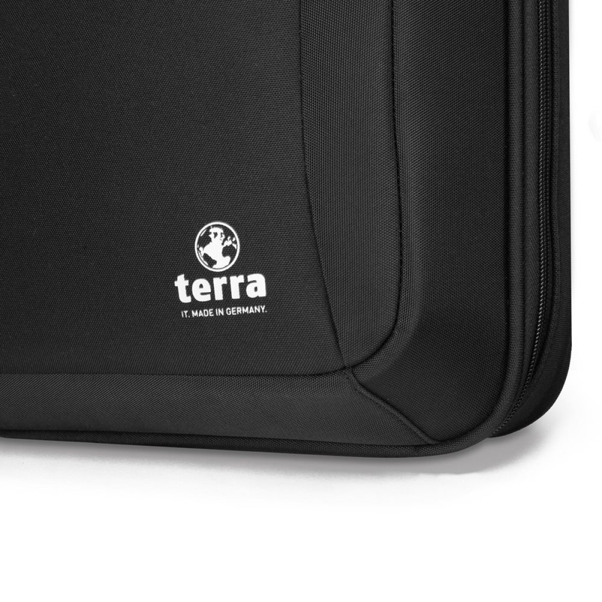 TERRA Notebooktasche PRO813 bis 14,1