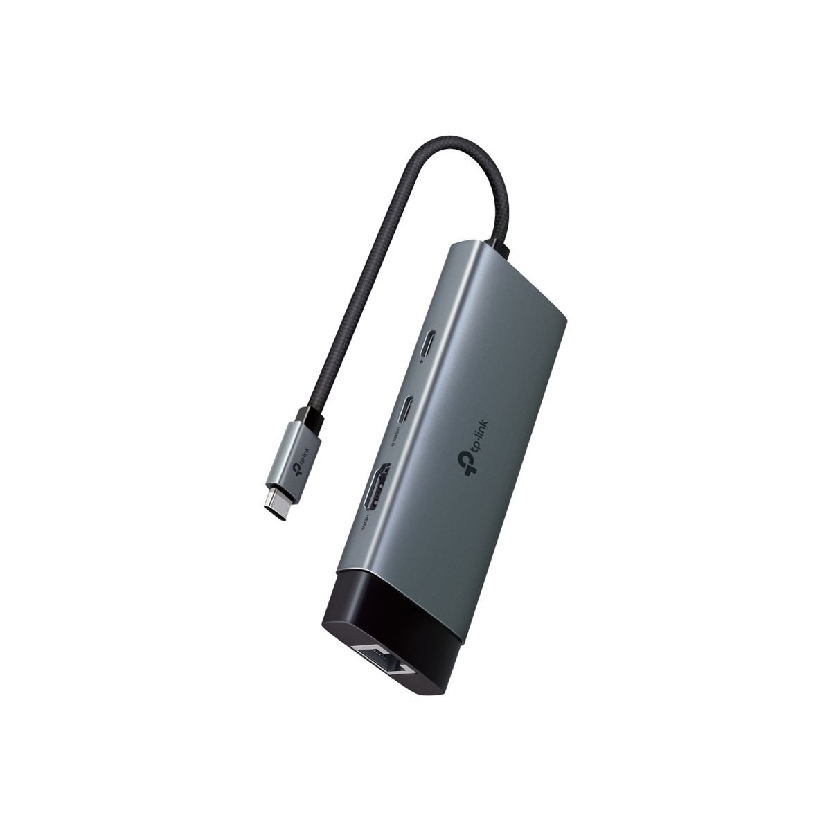 TP-Link UH6120C USB-C Dockingstation