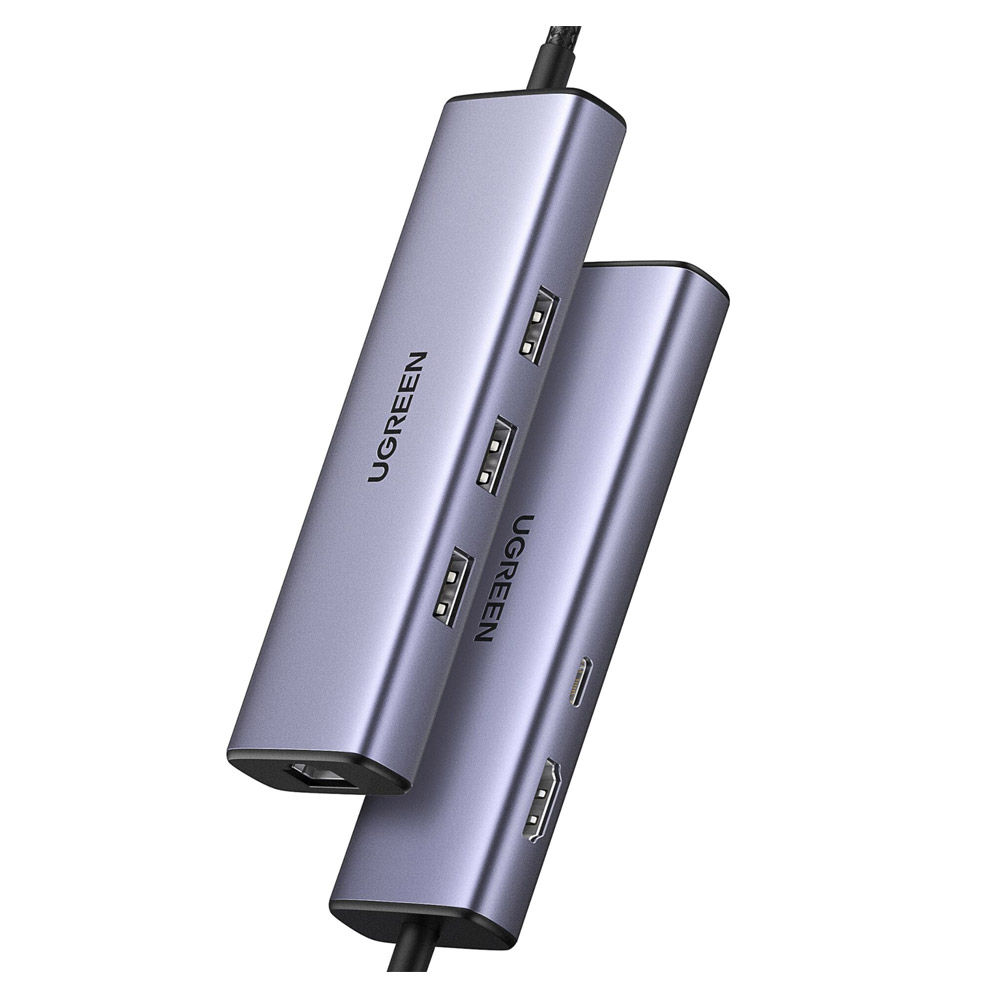 UGREEN Revodok 1061 USB-C Hub