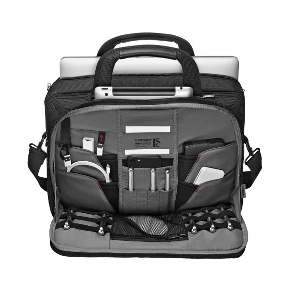 Wenger BC Star Laptop-Tasche 14-16