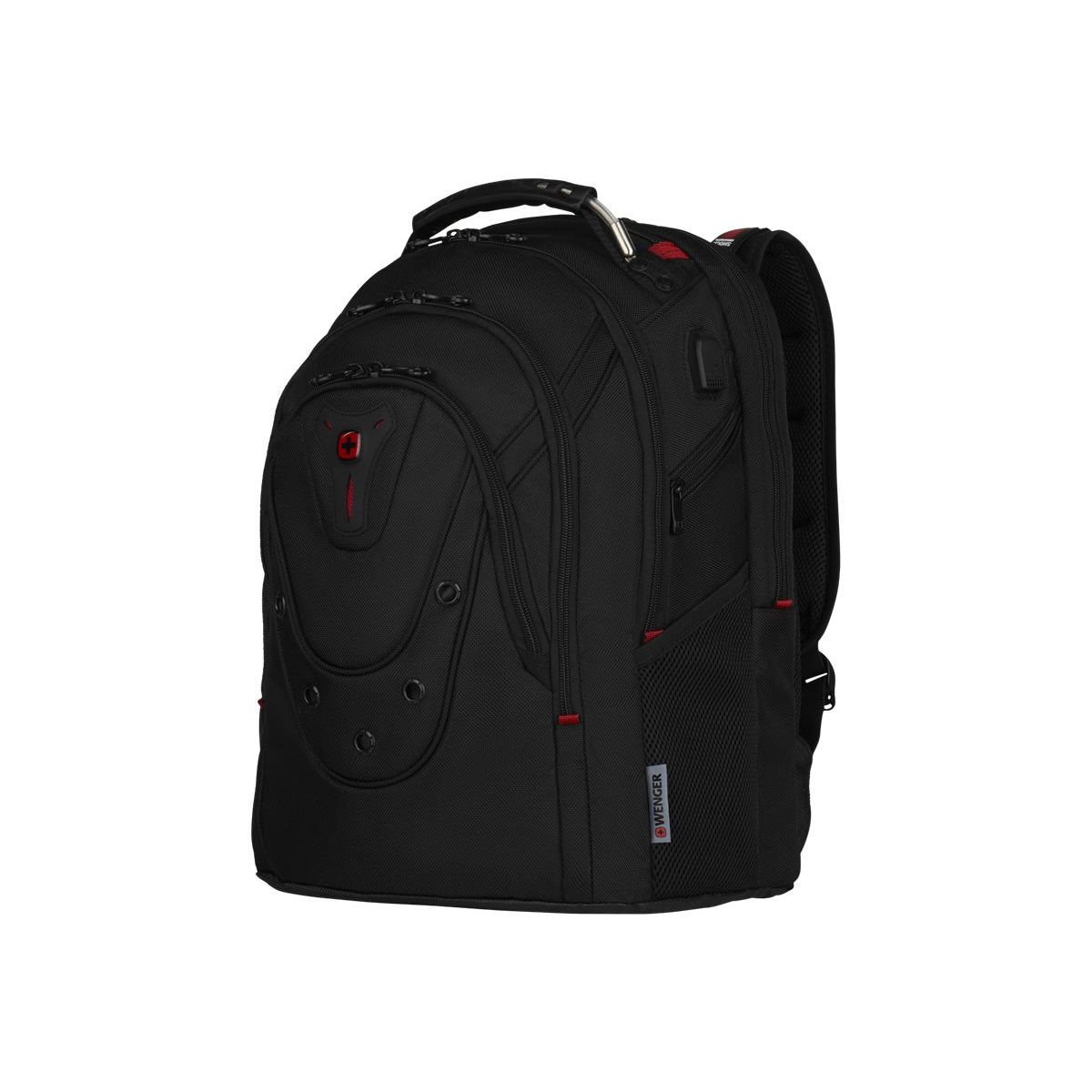 Wenger Ibex Deluxe Rucksack 14-16
