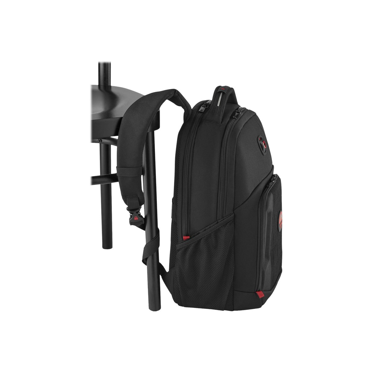 Wenger PlayerMode Gaming-Rucksack 15