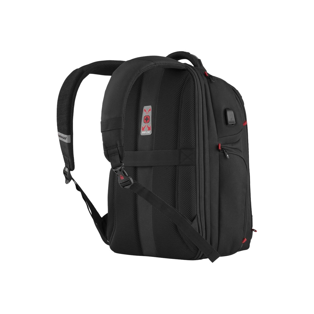 Wenger PlayerOne Gaming-Rucksack 17
