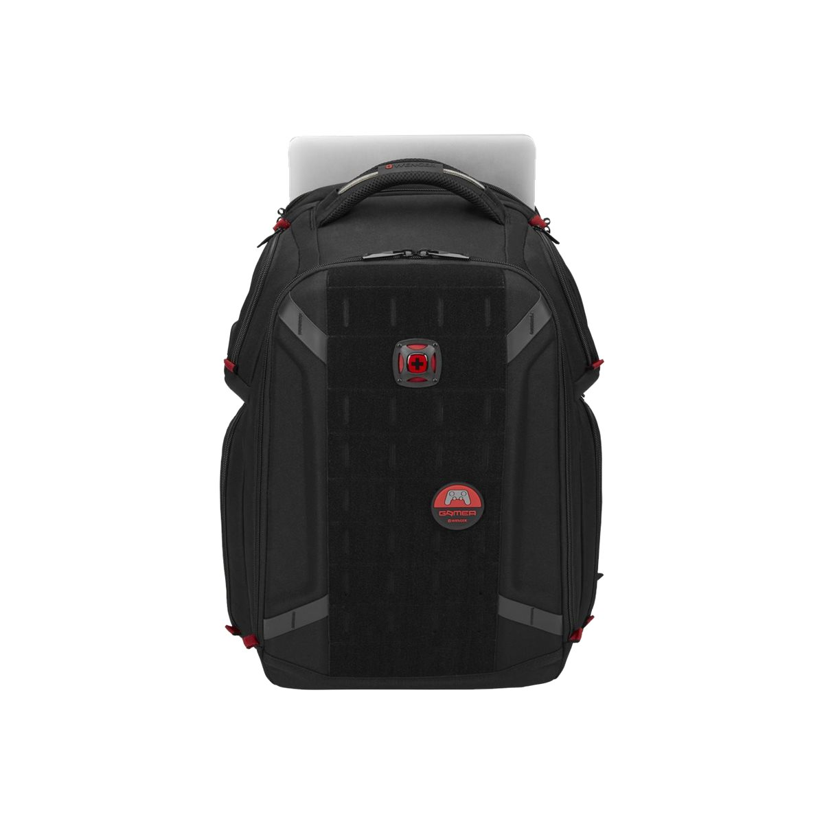 Wenger PlayerOne Gaming-Rucksack 17
