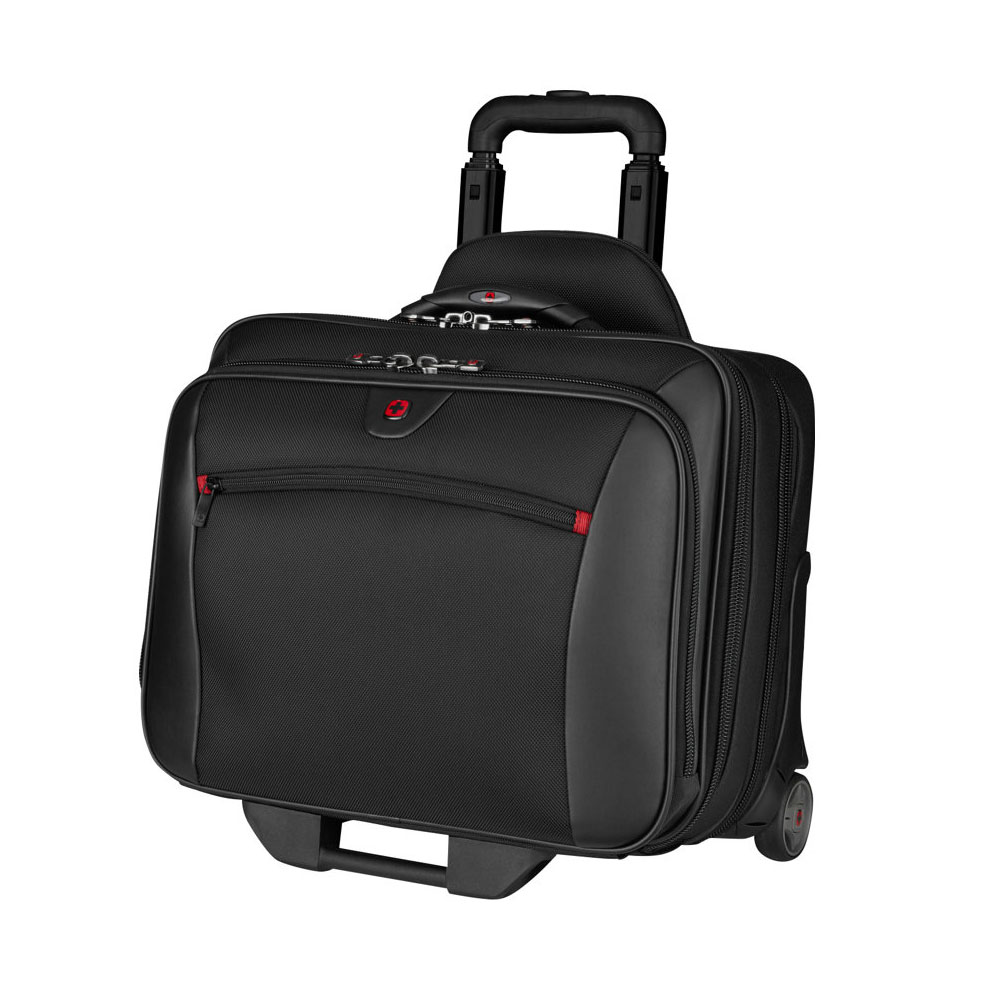 Wenger Potomac Trolley-Set 17