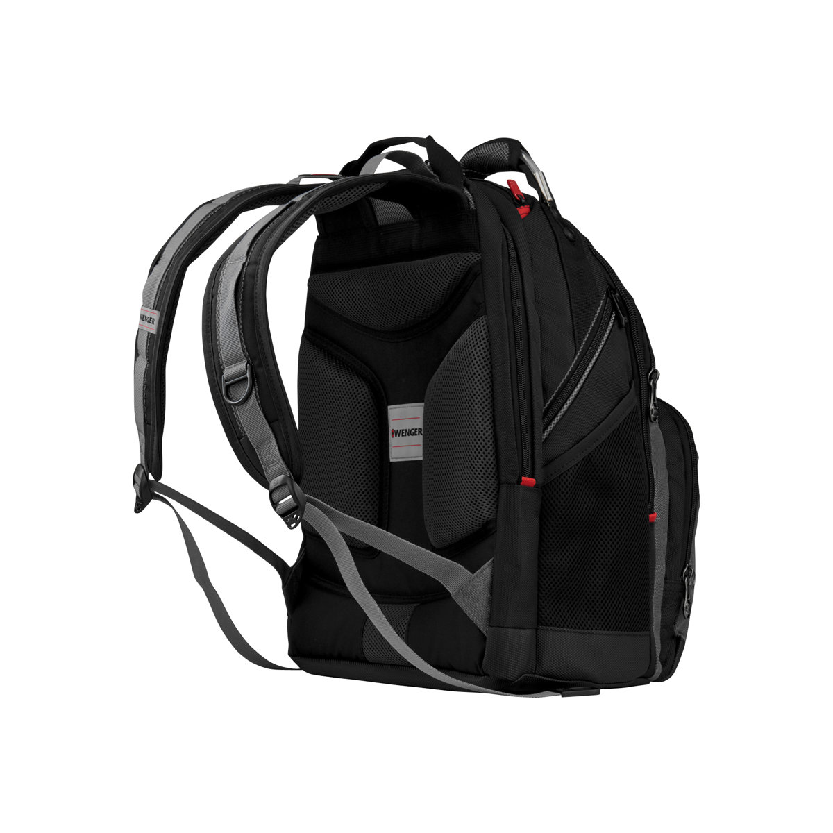 Wenger Synergy Rucksack 16