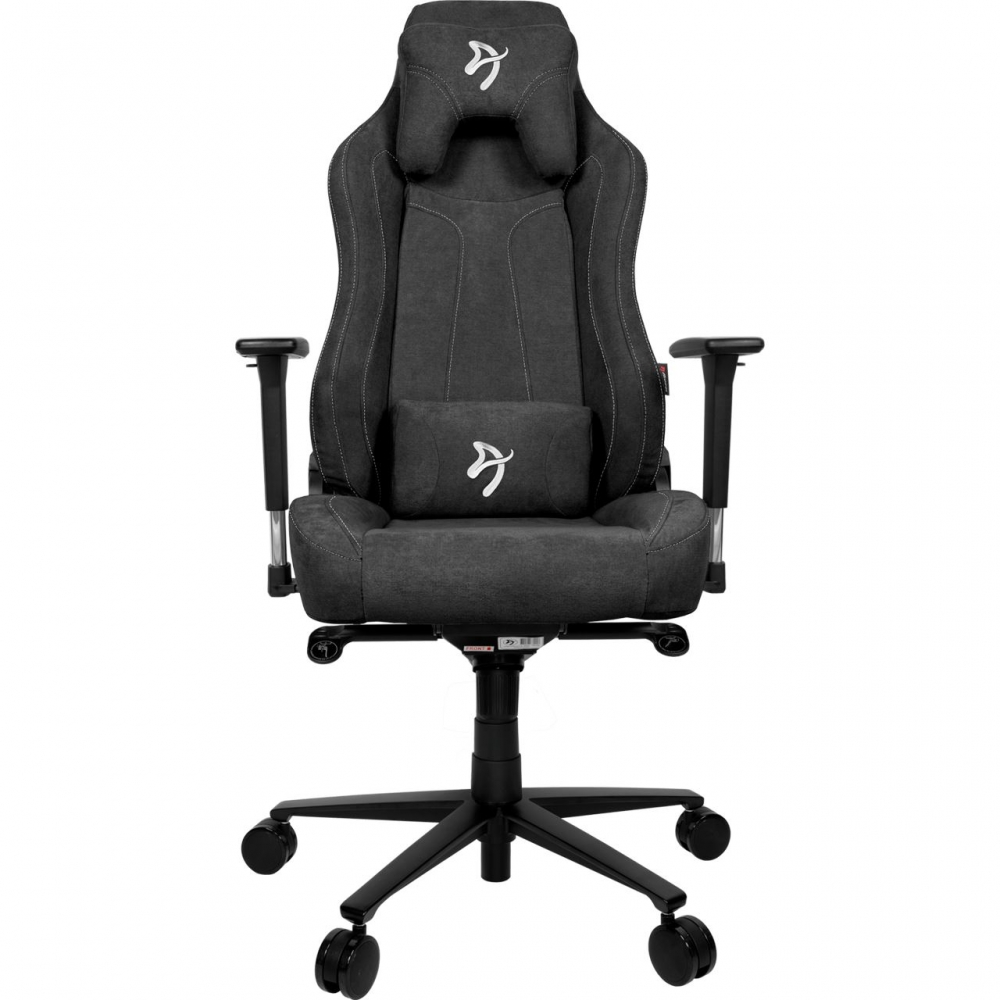 Arozzi Vernazza Universal-Gamingstuhl dark-grey