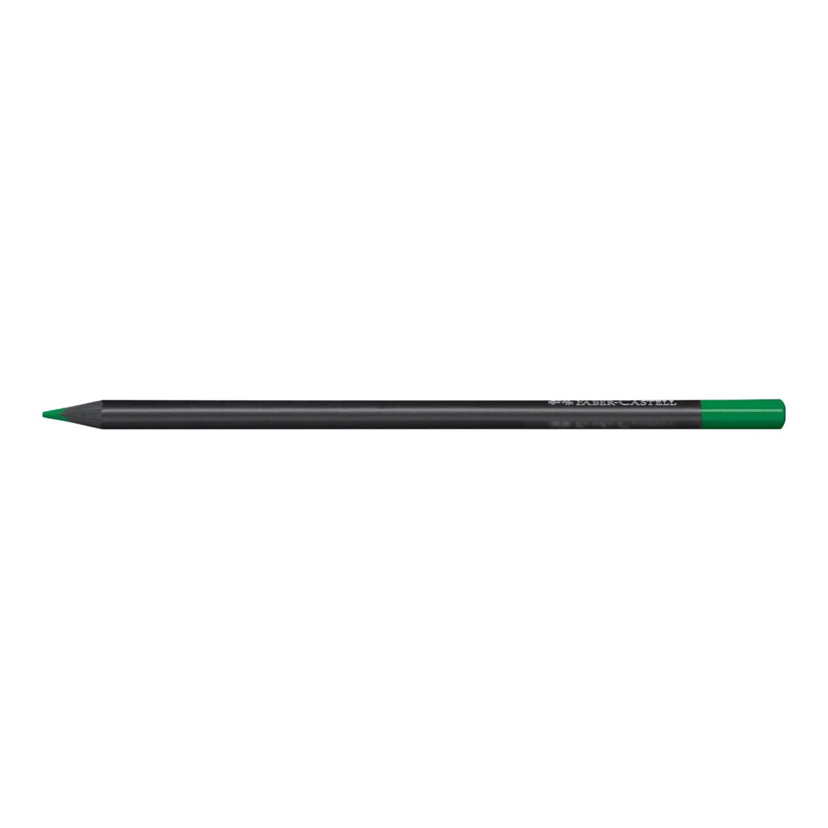 Faber-Castell Black Edition 116412 Buntstifte 12er-Etui