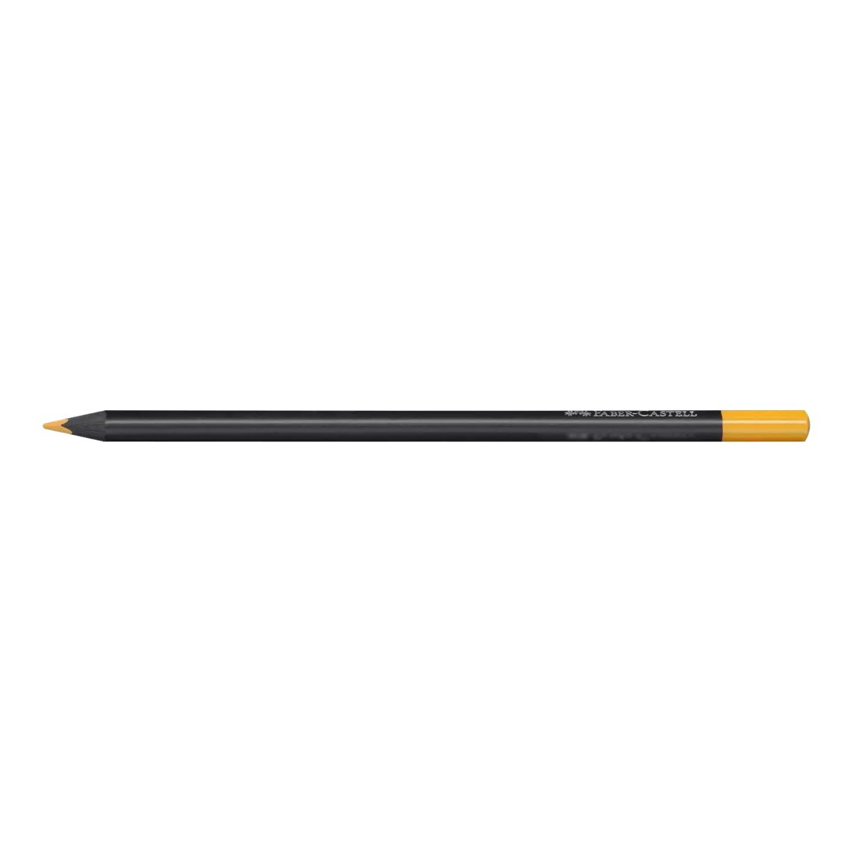 Faber-Castell Black Edition 116424 Buntstifte 24er-Etui