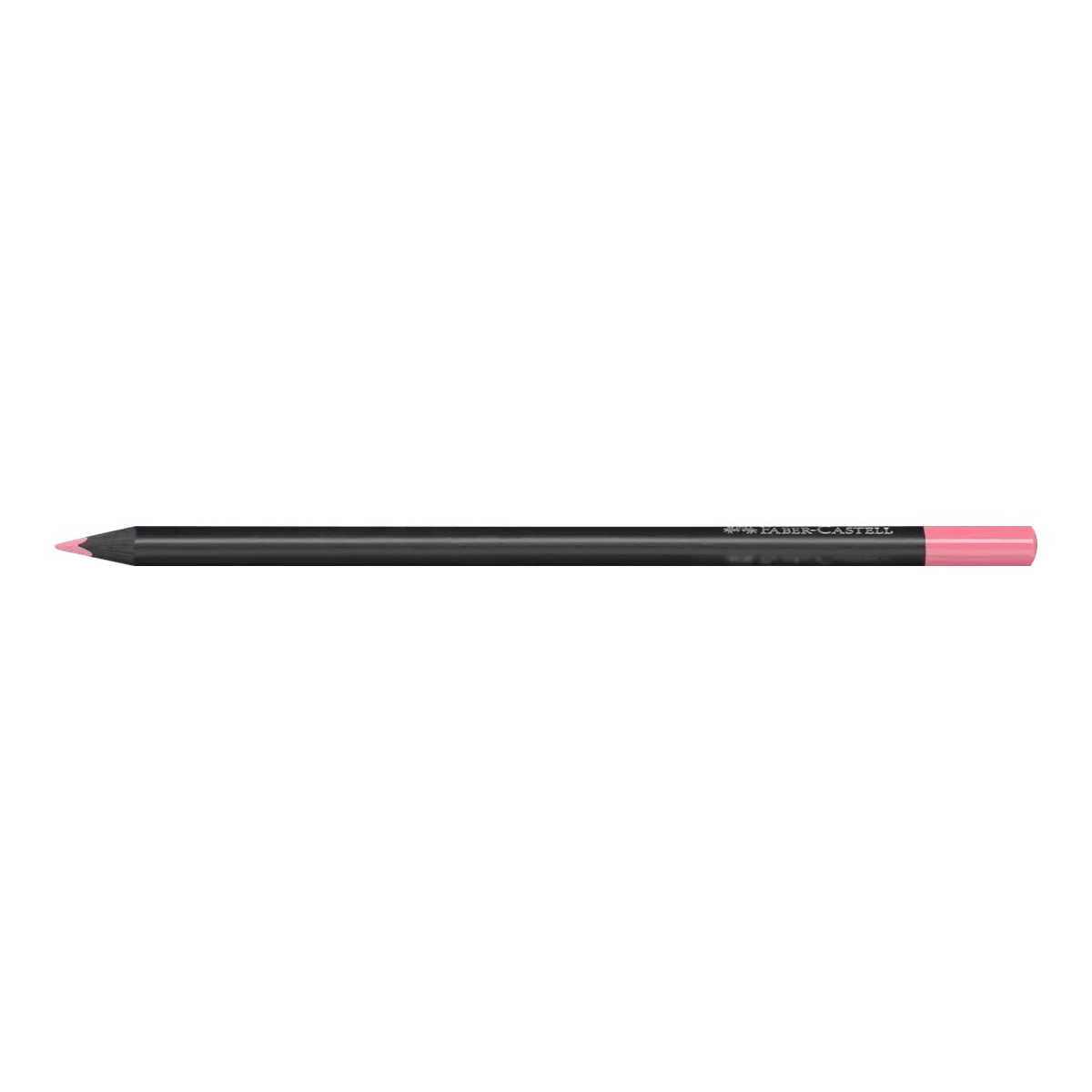 Faber-Castell Black Edition 116424 Buntstifte 24er-Etui