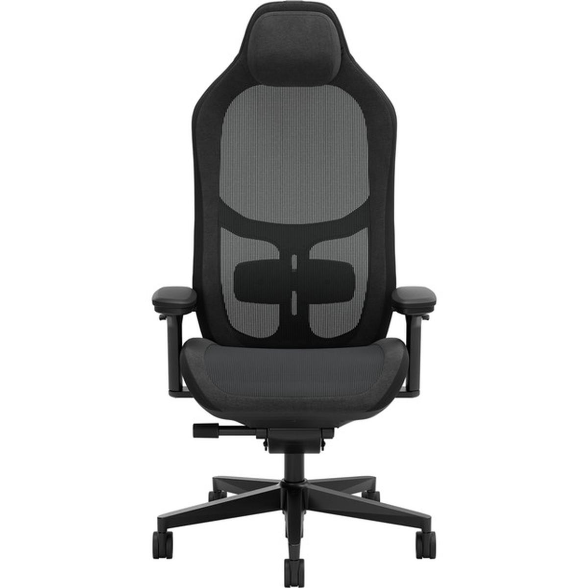 Fractal Design Refine 2 Mesh Gaming-Stuhl dark