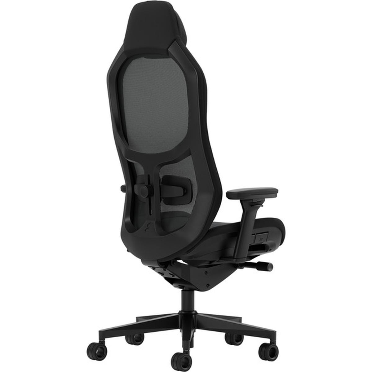 Fractal Design Refine 2 Mesh Gaming-Stuhl dark