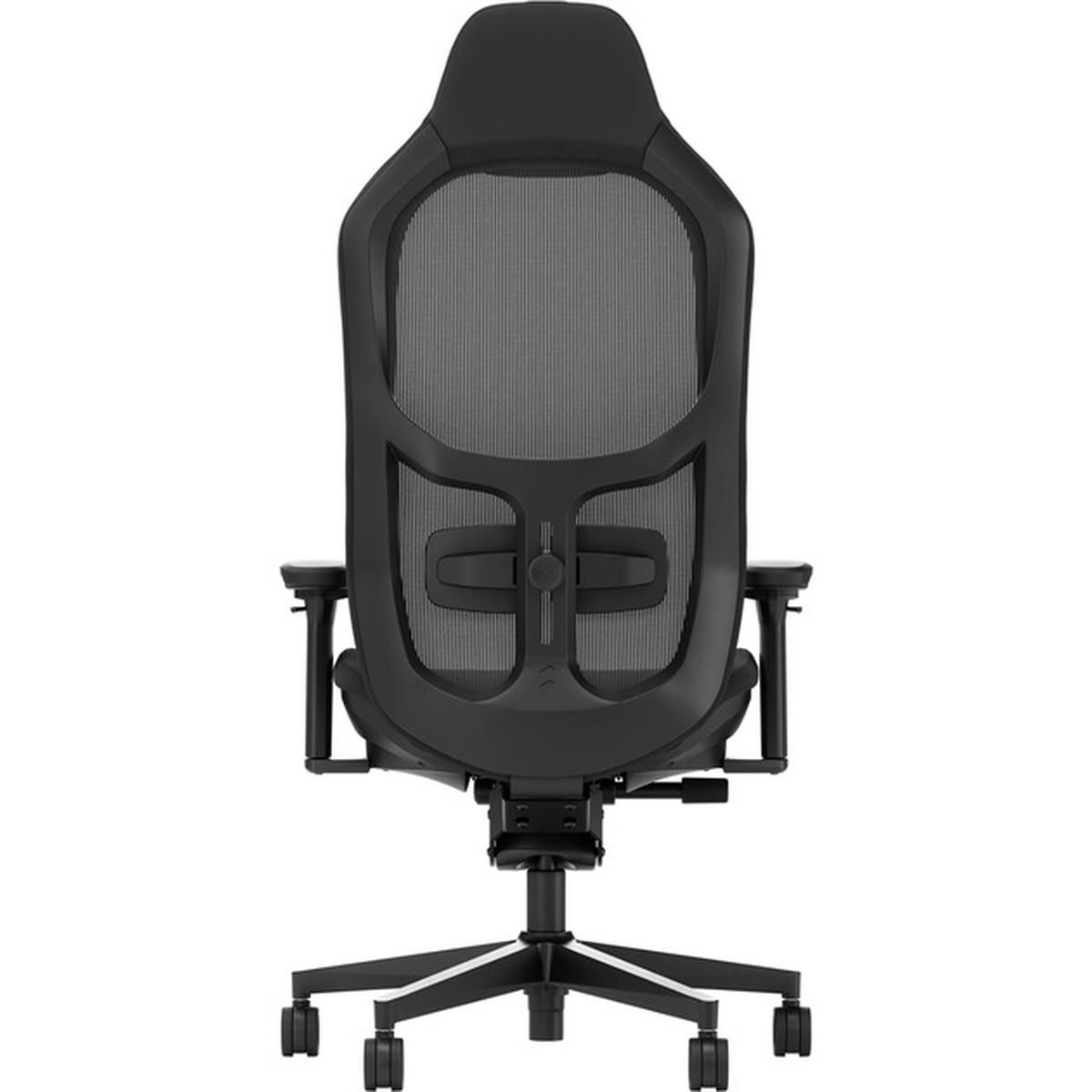 Fractal Design Refine 2 Mesh Gaming-Stuhl dark