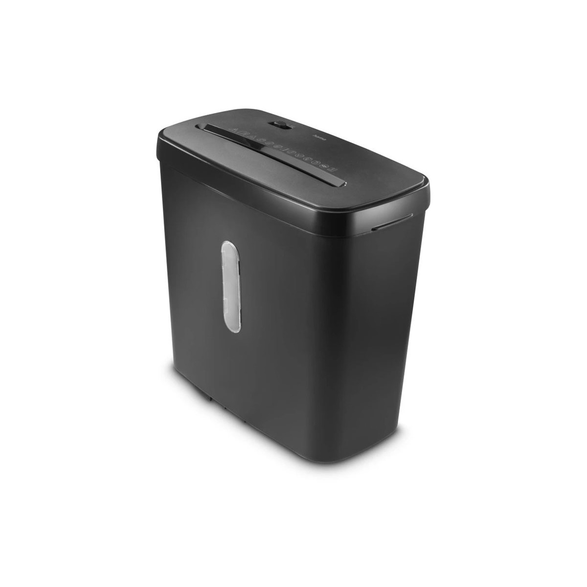Hama Safe X50 Aktenvernichter Kreuzschnitt