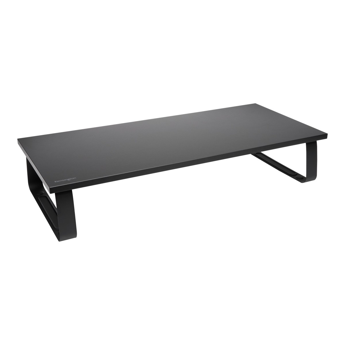 Kensington SmartFit Extra Wide K55726EU Monitorständer bis 81,3 cm (32 Zoll) schwarz