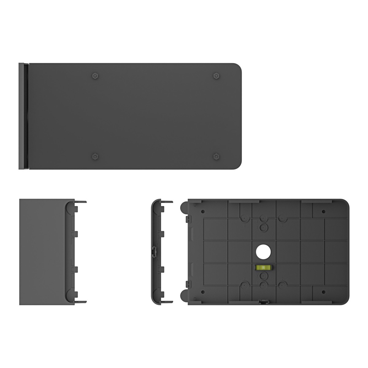 Logitech Tap Scheduler Raumbuchungs-Display