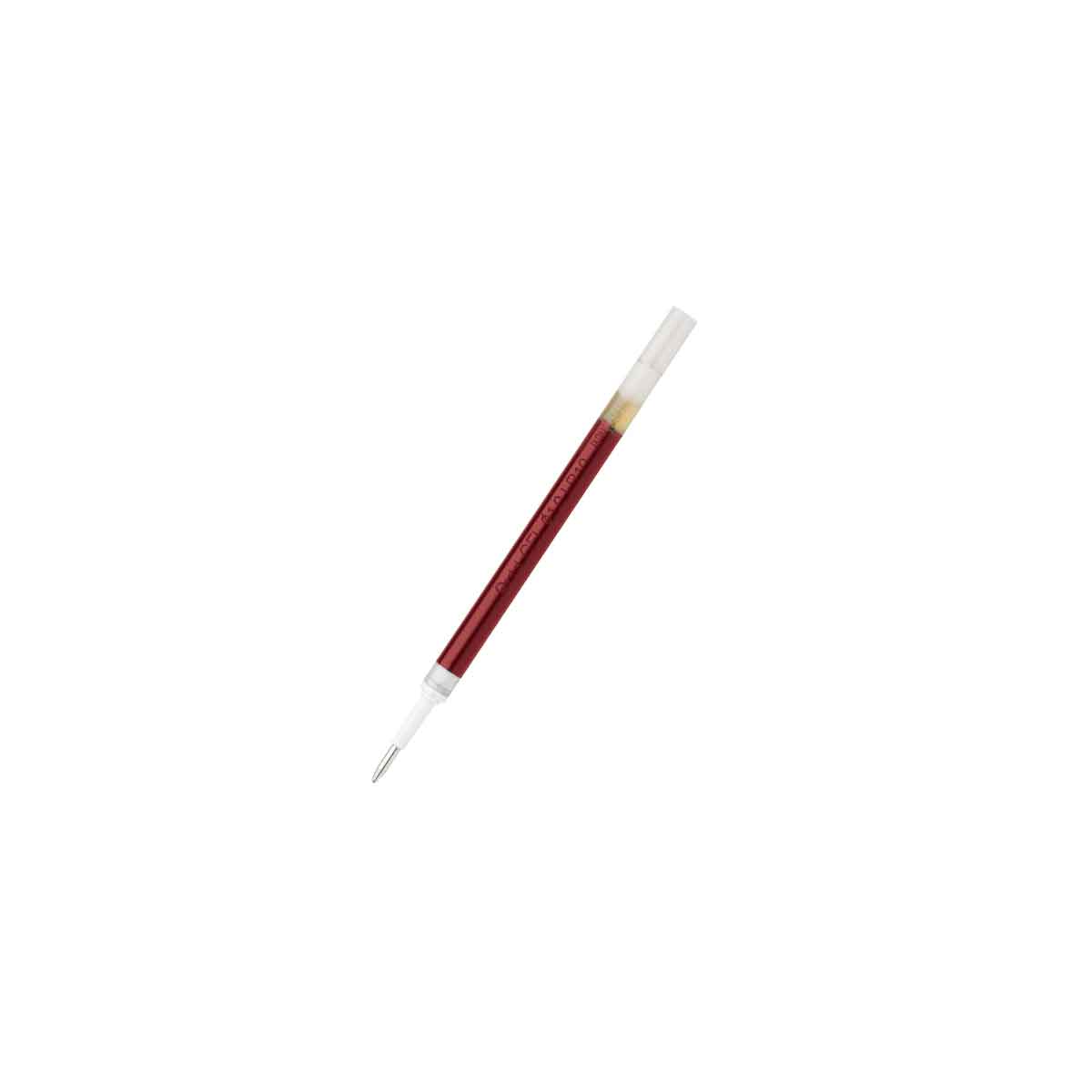 Pentel EnerGel LR10-BX Nachfüllpatrone rot