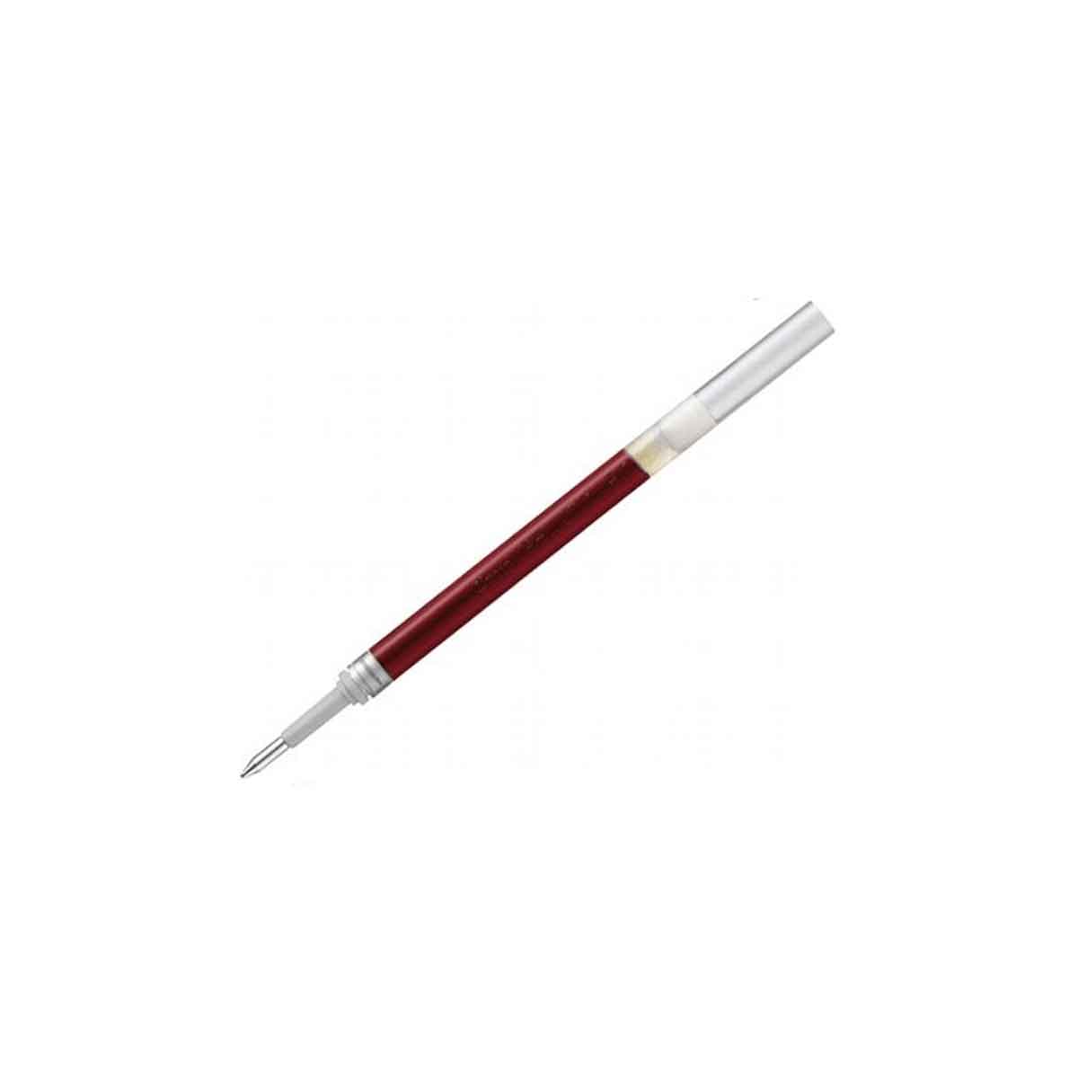 Pentel EnerGel LR7-BX Nachfüllpatrone rot