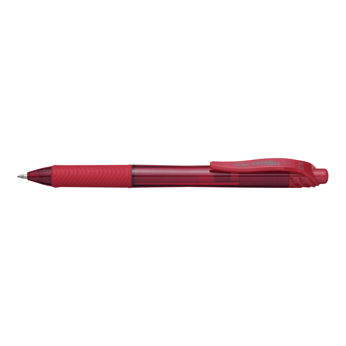 Pentel EnerGel X BL110-BX Tintenroller rot