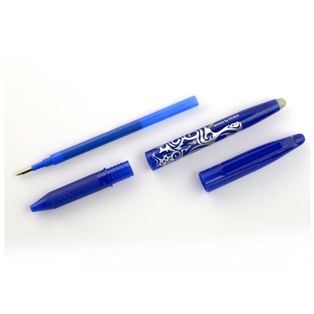 Pilot FriXion Ball Tintenroller 0.4 mm blau