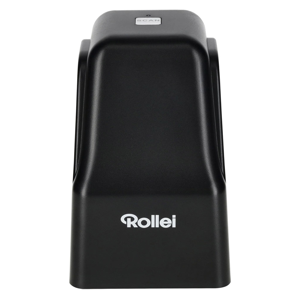 Rollei DF-S 180 Multi-Scanner