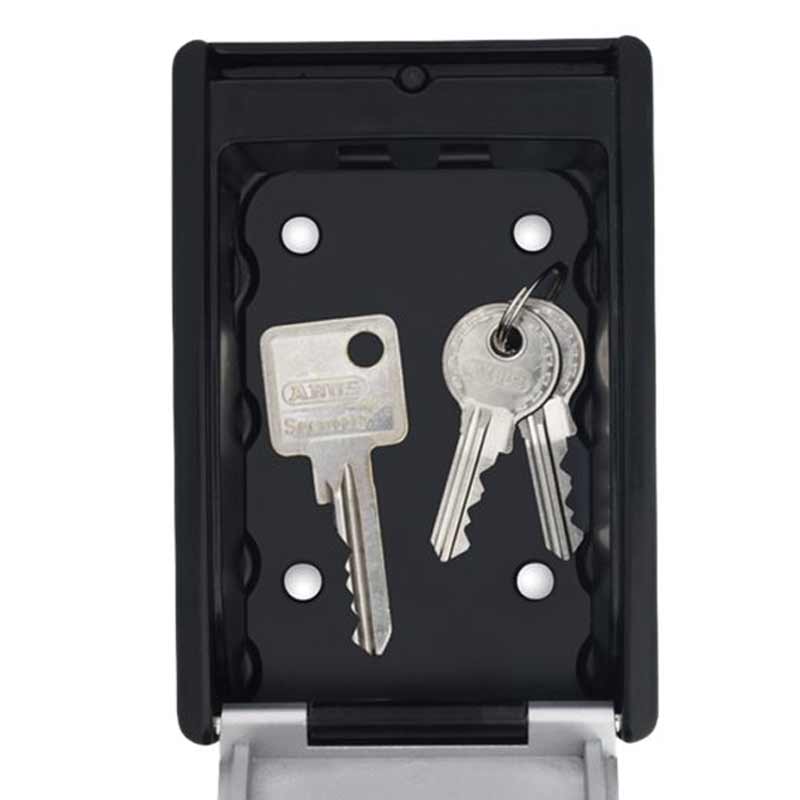 ABUS KeyGarage 787 Schlüsselbox zur Wandmontage