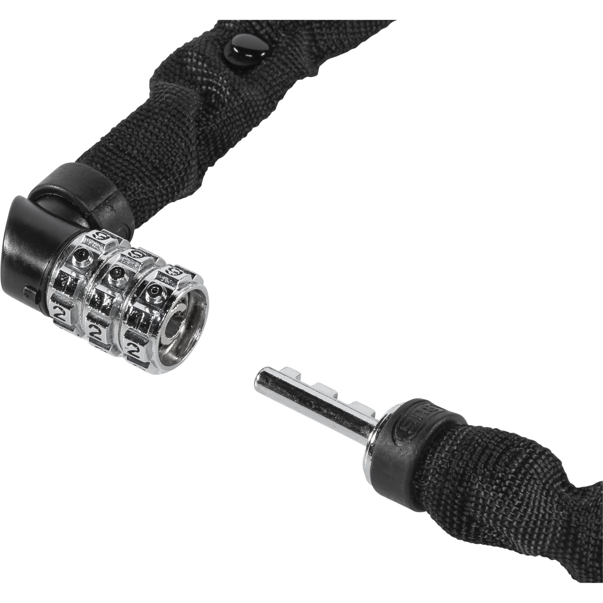 ABUS 1200/60 Web Kettenschloss