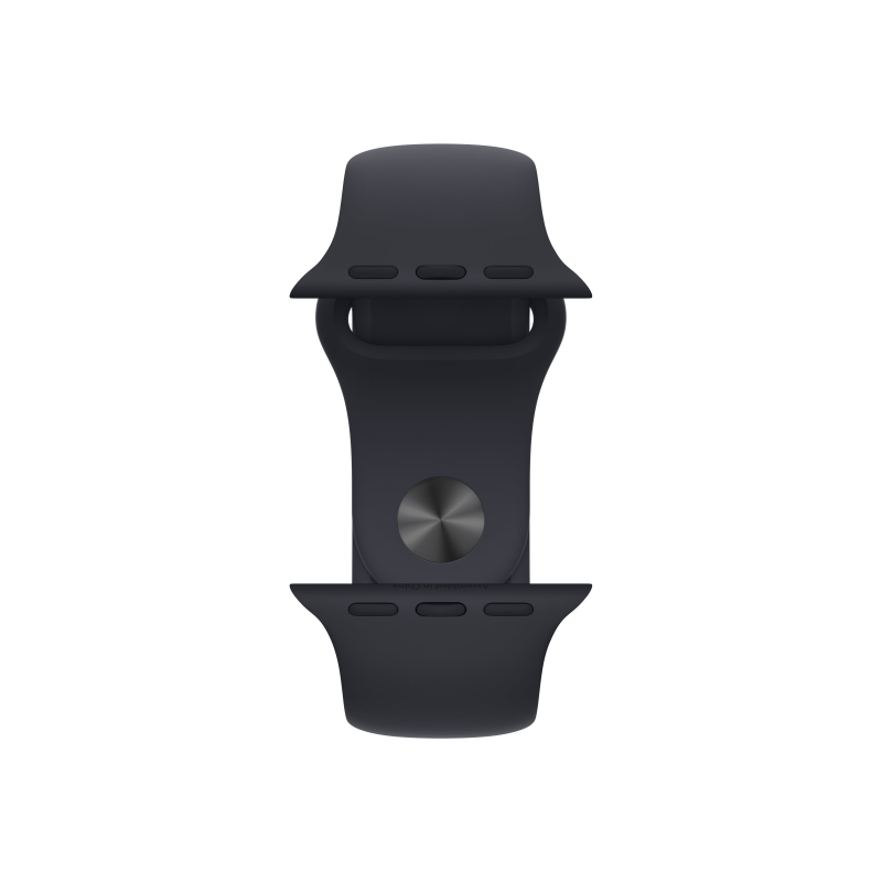 Apple Watch SE (GPS + Cellular) 44 mm space grau aluminium