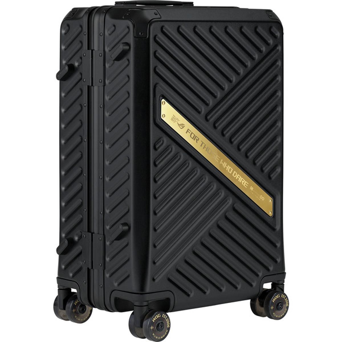 Asus ROG Slash Hartschalen-Trolley Edition 20 schwarz