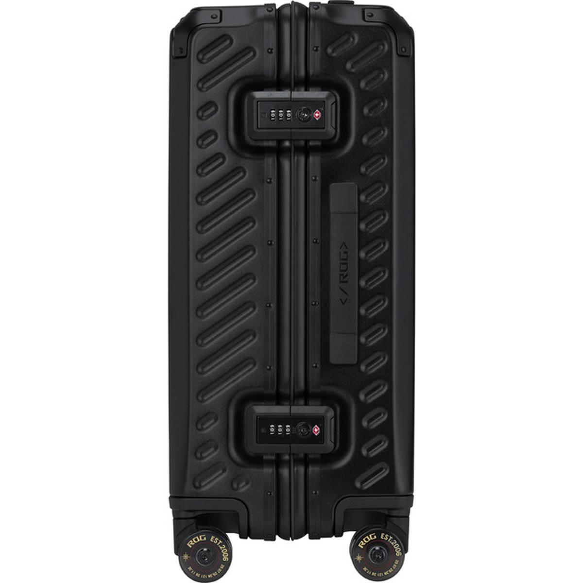 Asus ROG Slash Hartschalen-Trolley Edition 20 schwarz