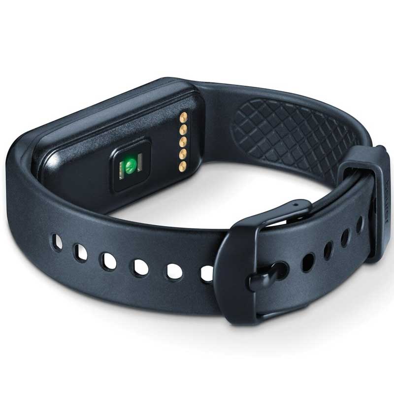 Beurer AS 99 Aktivitätssensor schwarz