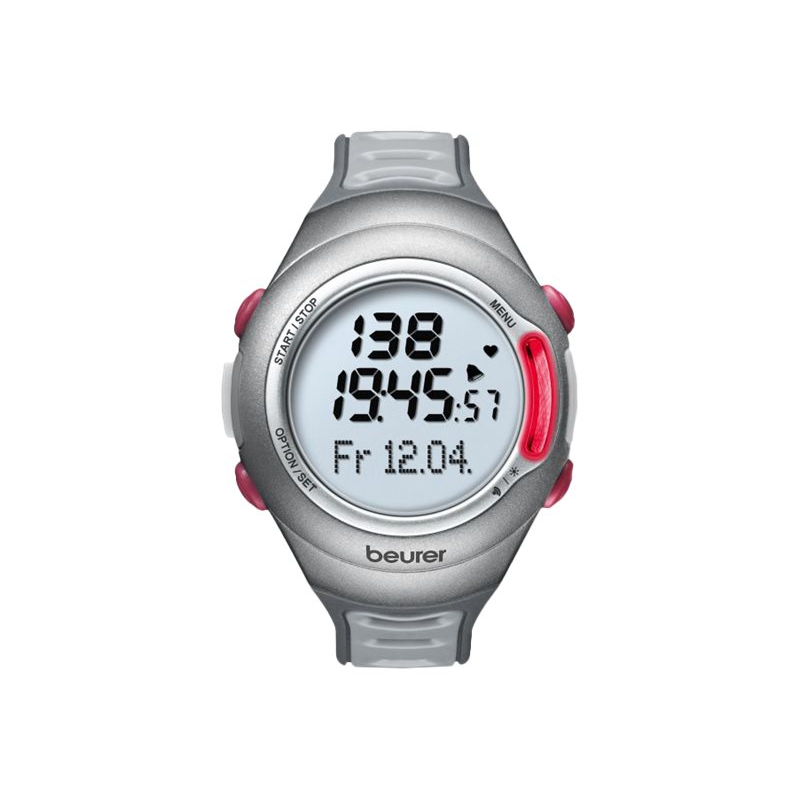 Beurer PM70 Design-Profipulsuhr