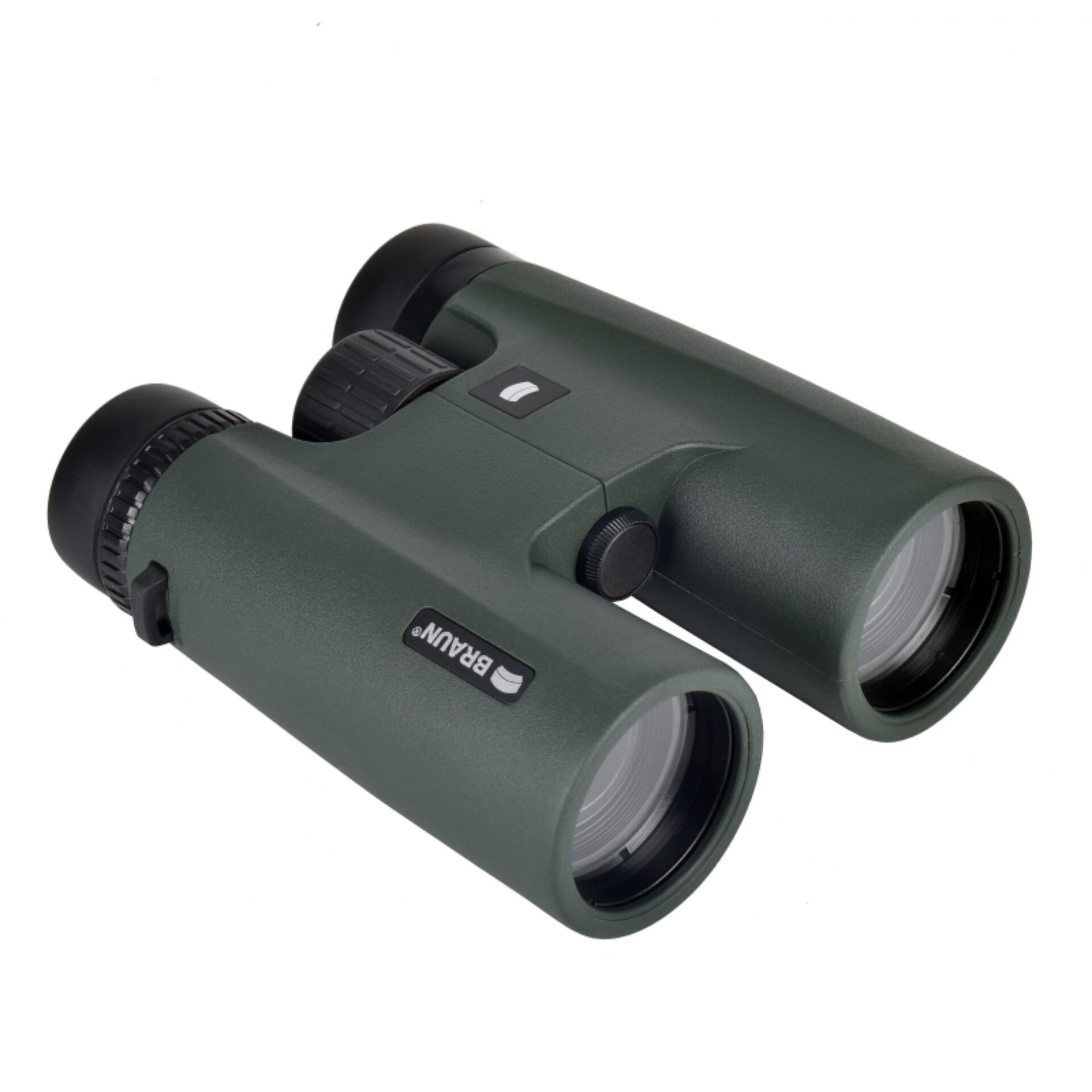 Braun Wildline 10x42 Fernglas